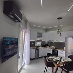 Shipyard View Lägenhet Kavala