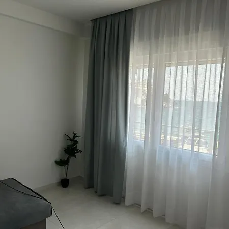 Shipyard View Kavala