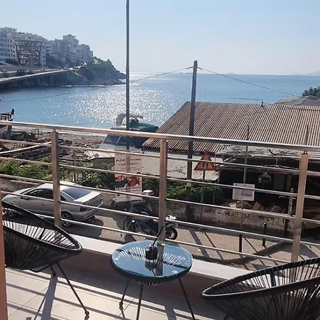 Shipyard View Lägenhet *