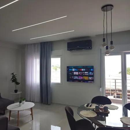 Shipyard View Kavala