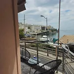 Shipyard View Kavála