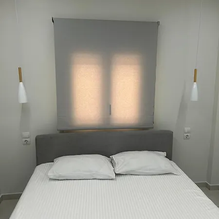 Апартаменты Shipyard View Кавала