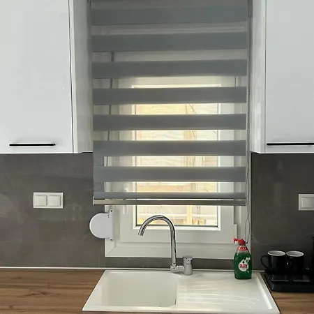 Апартаменты Shipyard View *