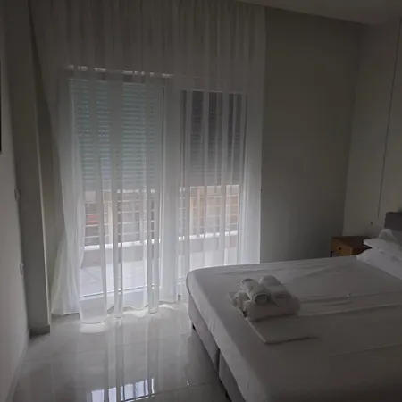 Апартаменты Shipyard View Кавала