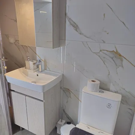 Апартаменты Shipyard View