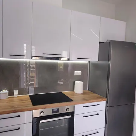 Апартаменты Shipyard View