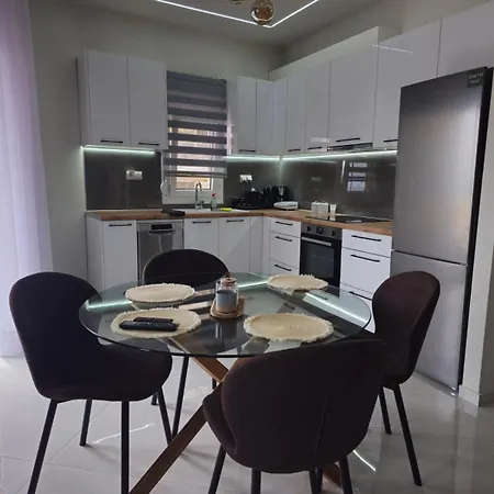 Апартаменты Shipyard View