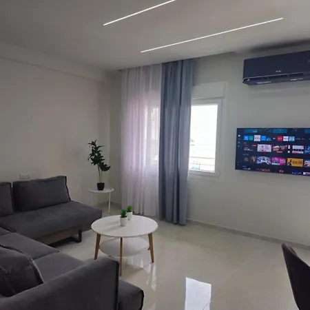 Shipyard View * Кавала