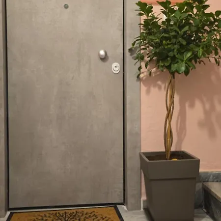 Shipyard View Апартаменты