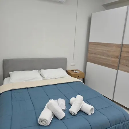 Shipyard View Апартаменты *