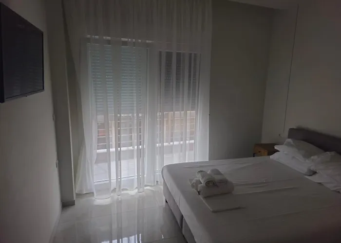 Apartament Shipyard View Kawala