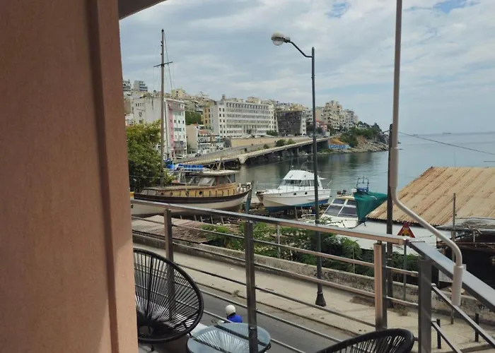 Shipyard View Kawala